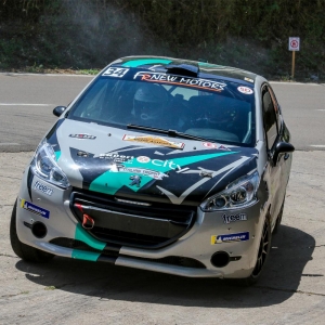 29° RALLY GOLFO DELL' ASINARA - Gallery 18